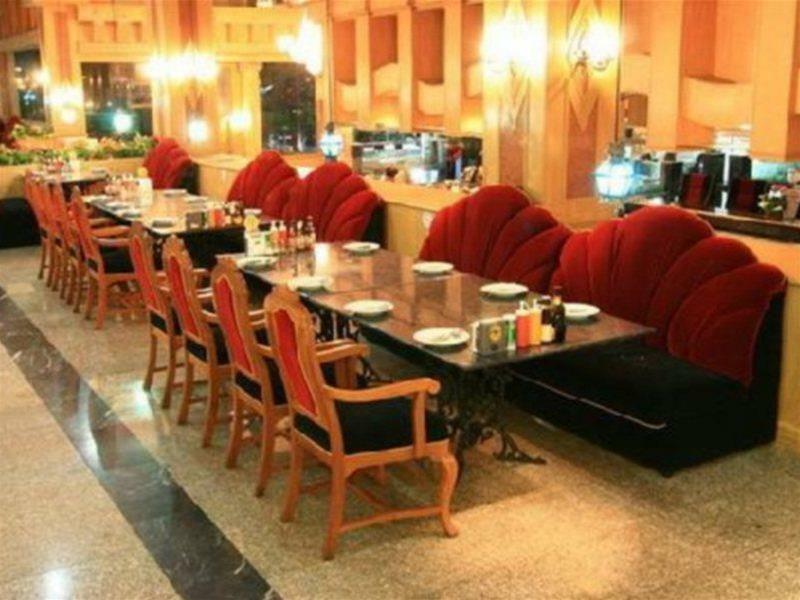 13 Coins Airport Hotel Ngam Wong Wan - Domestic Bangkok Exterior foto